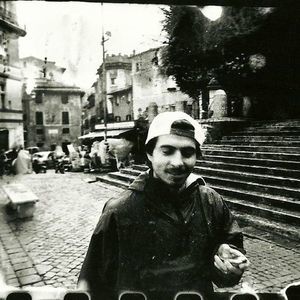 Meet your Posher, Francesco